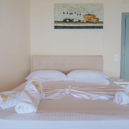 White Hotel Borş Dış mekan fotoğraf